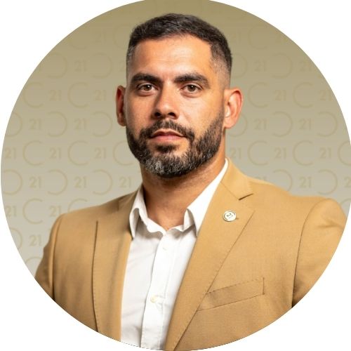 Century 21 - Green Coast - Espinho